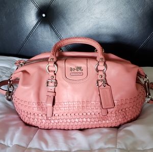 Coach Satchel / Crossbody Handbags